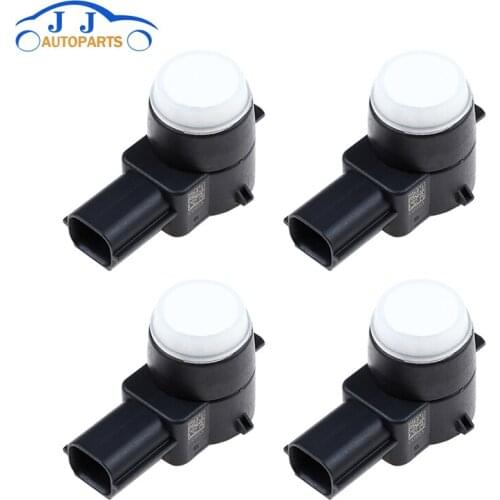 YAOPEI 4PCS/Lot 1EW63GW7AA Parking Sensor For Jeep Grand Cherokee Liberty 0263003851 2011-2012