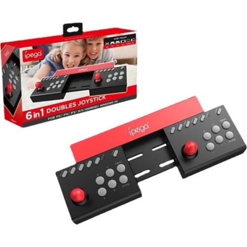 ZANEFUN Joysticks
