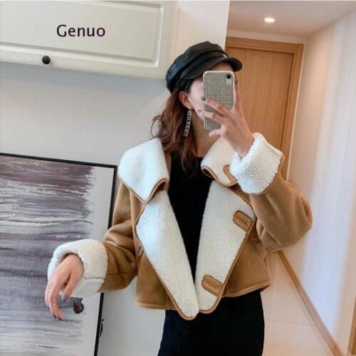 Winter New Thick Jackets Women Wild Cotton Casual Hooded Short Jackets Female Korean Style Women Clothing