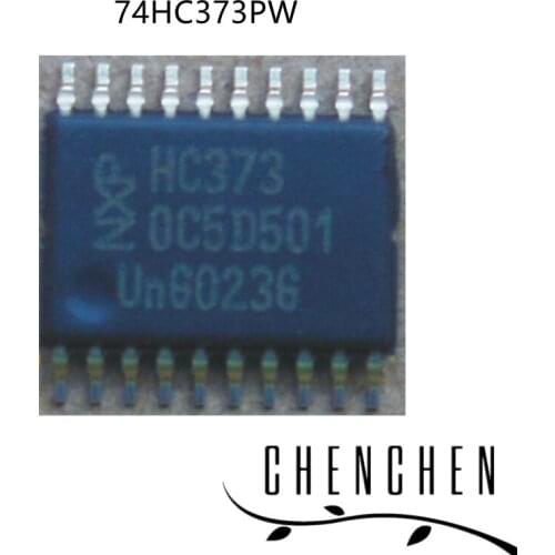 10pcs/lot 74HC373PW 74HC373 HC373 TSSOP-20 100% New Original