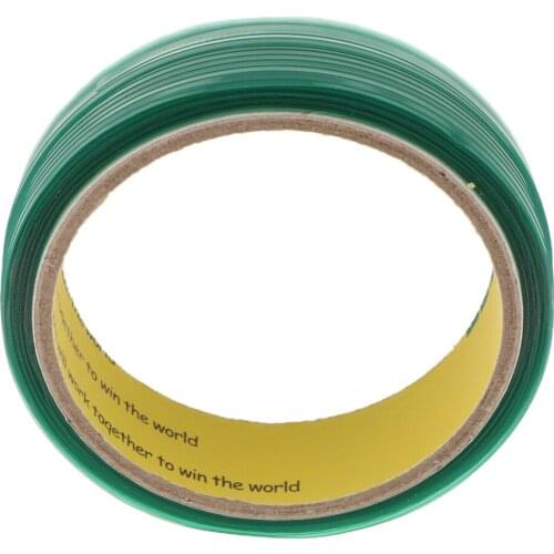 2 Roll 50M Knifeless Finish Line Car Vinyl Wrapping Cutting Tape Sticker