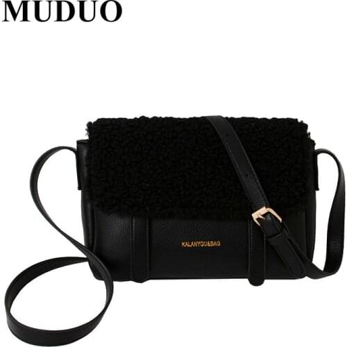 2021 brand design ladies shoulder bag warm and comfortable shoulder strap built-in mezzanine party girl makeup messenger bag
