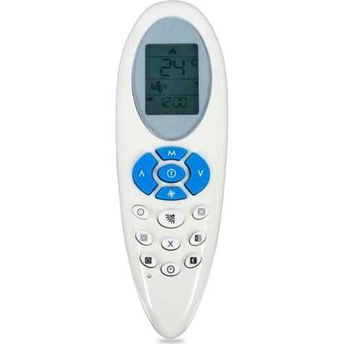Air Conditioner remote control suitable for carrier air conditioning remote control KTKL005