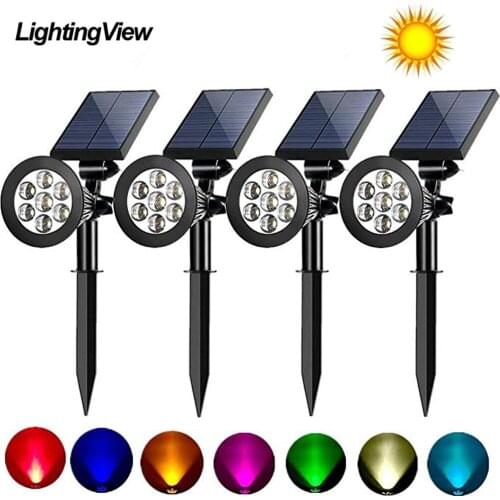 LIGHTINGVIEW Professional Lighting