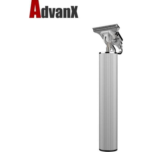 AdvanX Hair Clipper Trimmer Aluminum Body Quick Blade