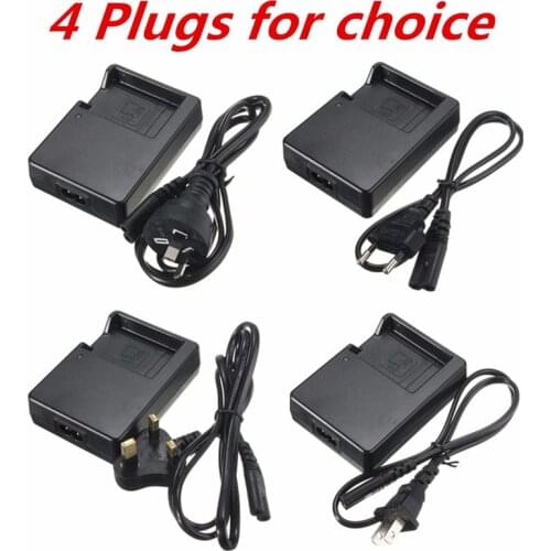 MH-24 EU Plug Wall Battery Charger for Nikon D3100 D3200 D5100 D5200 D5300 D5500 P7000 P7100 P7700 D5100 D3100 D3200 D5200
