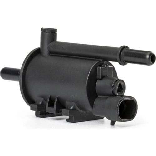 Equipment Vapor Canister Purge Solenoid Valve for Chevrolet for Buick for GM Replacement 12569751 1997251 1997286 2142093 214641