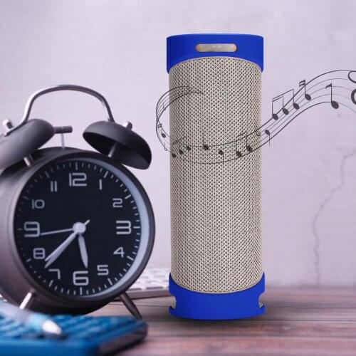 Silicone Bumper Travel Carrying Case Protective Cover For Sony SRS-XB23 EXTRA BASS Bluetooth Speaker Shell Skin Bag With Buckle