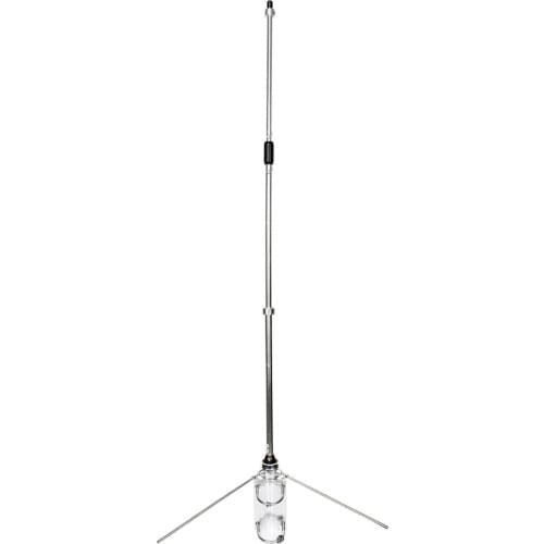 RETEVIS MA01 Glass Steel Omni-Directional Base Station Antenna SL16 Connector UHF 390-470MHz For RT97 Repeater/Car Mobile Radio