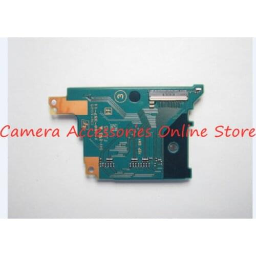 Camera Repair Parts SD Card Slot Board CN-1025 Board A-1974-833-A For Sony A7 A7S A7R ILCE-7 ILCE-7S ILCE-7R