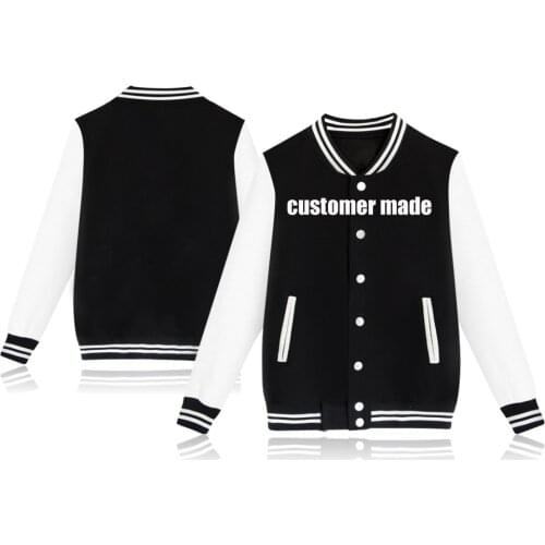 Winter Baseball Jacket LF-219ak