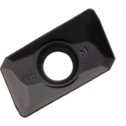 10PCS carbide inserts APMT1135PDR YBG202 YBG205 free shipping