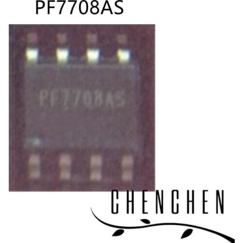 10pcs/lot PF7708AS PF7708BS SOP8 100% New
