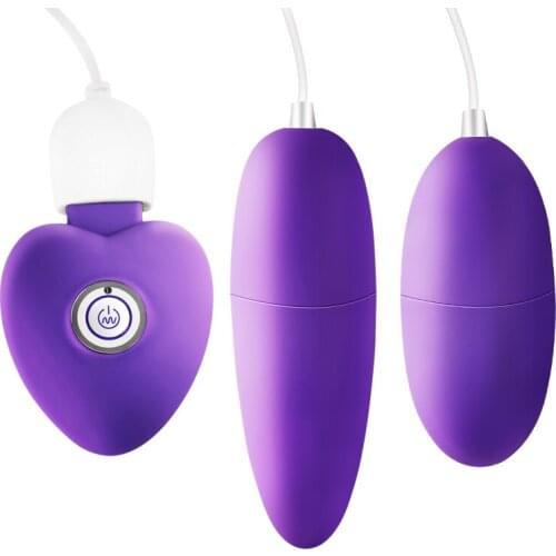 20 Frequency Wireless Control Vibrating Egg Vibrators G Spot Stimulator Vaginal Kegel Ball Sex Toy For Women