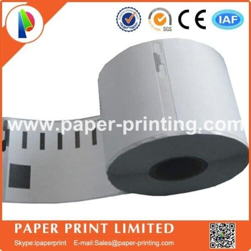 50x dymo compatible 99015 File CD DVD floppy disk Address label 54x70mm for labelwriter