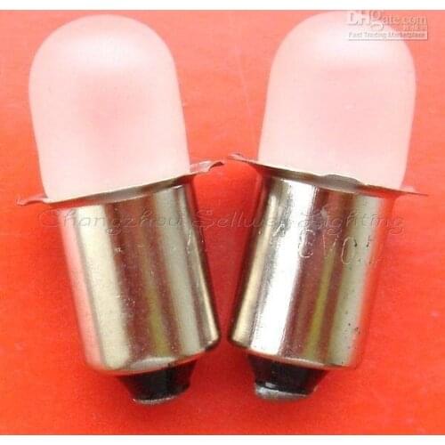 0.5a p13.5s A582 Small lamps lighting 4.8v sellwell lighting