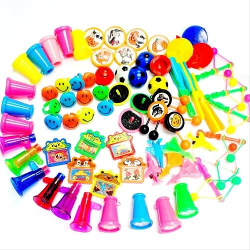 72 PCS MX300 LOOT BAG kid boy girl PINATA TOYS gift novelty birthday party favors carnival giveaway souvenir gadget regalo