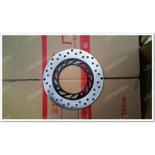 Benelli Motorcycle Accessories Sharp Front Brake Disc BJ150T-10C