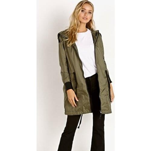 CCBSTS Women's Lightweight Jackets