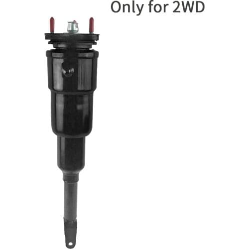 Front Left Air Suspension Shock Spring Strut Damper For 2007-2012 Lexus LS460 4802050360 4802050320