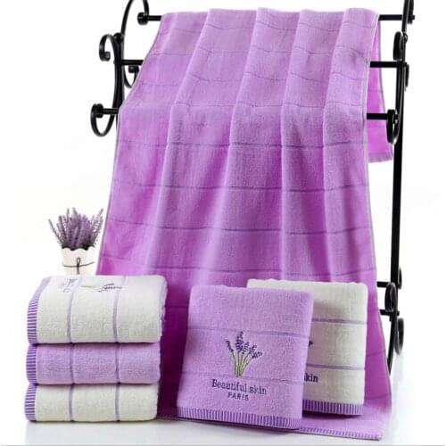 Fishhome Bath Towels