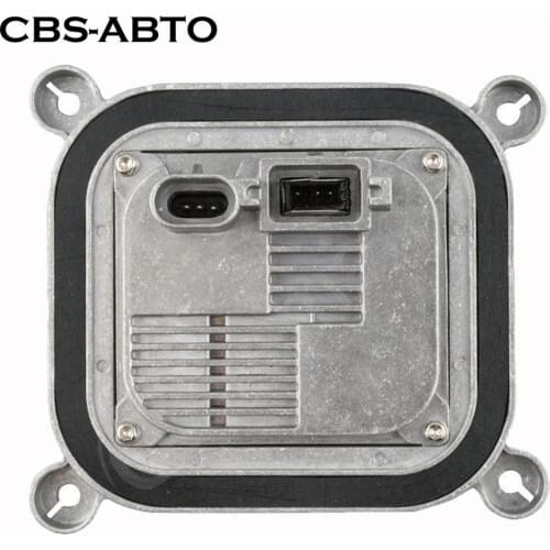 Xenon D1S D1R HID Ballast Block 8A5Z13C170A For Dodge Charger Lincoln Mercury Ford Headlight Control Unit Module Car Accessories