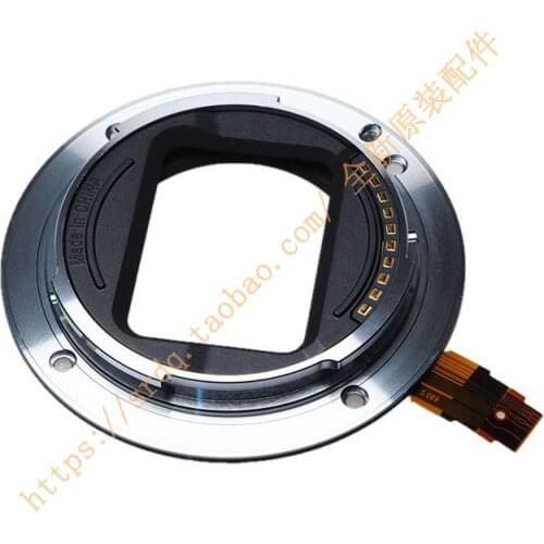 Repair Parts Lens Bayonet Mount Mounting Ring For Sony FE 12-24mm F4 G , SEL1224G