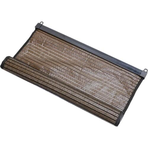 Roller Blinds Hollow Translucent Shades Window Curtains for Home Bedroom Living Room