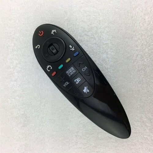 NEW Remote Control For LG 3D SMART TV AN-MR500G AN-MR500 MBM63935937 Tools Kit LG Dynamic Smart 3D TV Remote Control