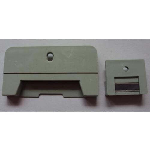 Tajima and Chinese embroidery machine spare parts - hoop holders / frame magnet holders