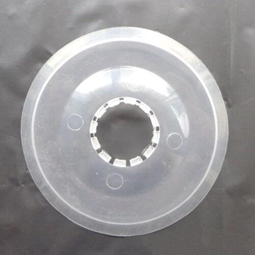Bike Wheel Spoke Protector Guard Bicycle Cassette Freewheel Protection Wheel Covers Bicycle Accessories