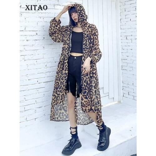 XITAO Women's Sweatshirts With Print