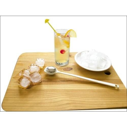 1PC Practical Knock Ice Hammer Metal Stainless Steel Bar Tool with Plastic Handle Summer Ice Broken Knocking Tool LB 096