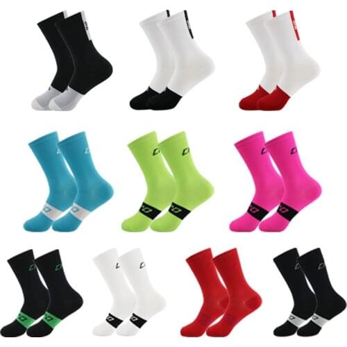 10 Pairs Unisex Non Slip Socks Outdoor Sports Socks Towel Bottom