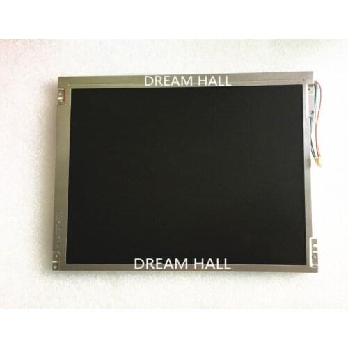 Free shipping 12.1 inch New original LQ121S1DG61 800*600 LCD DISPLAY Screen Panel