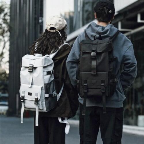 Men's Travel Backpacks BOWEEN/柏维恩 China