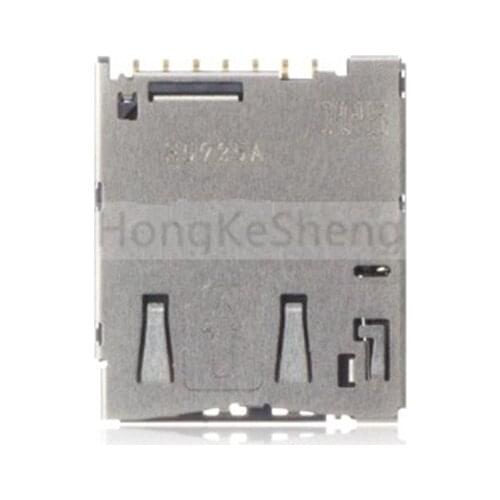 OEM SIM Card Holder for Sony Xperia M4 Aqua E2303 E2333 E2353 E2363 E2306