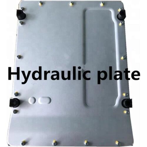 For CAT CAT E320D E330D E345D E336D computer board motherboard hydraulic board 366-8821 Imported products accessories