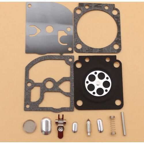 Carburetor Carb Overhaul Kit For STIHL SH55 SH85 BG45 BG46 BG55 BG65 BG85 Leaf Blower Zama rb 89