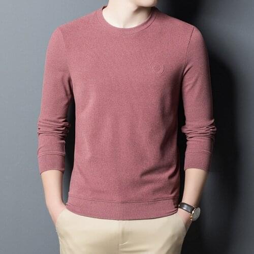 Olome Men's Pullovers