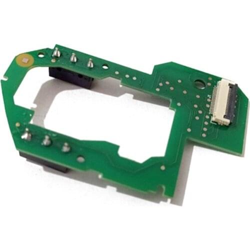 K92F Durable Mouse Motherboard Upper Motherboard KeyBoard Compatible with MX Master / Master 2S Gaming Mouse