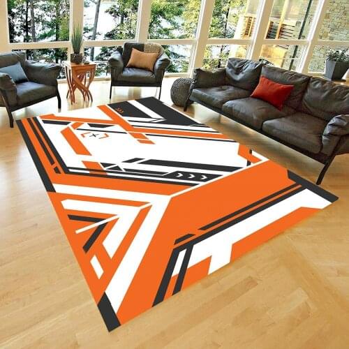 Mercedes Benz Vision Avtr Non Slip Floor Carpet, Teens Carpet