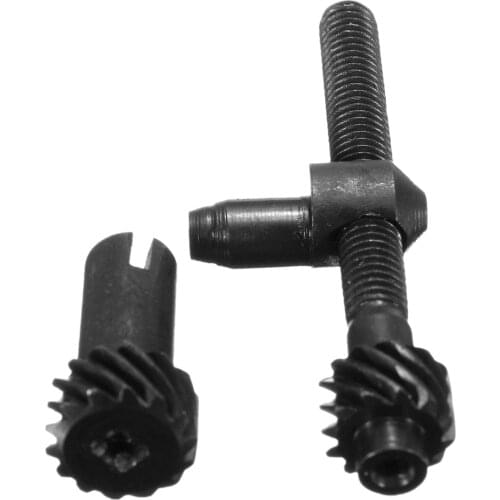 Chain Adjuster Tensioner Screw For Timberpro Lawnflite Chinese Chainsaw 2500 25cc