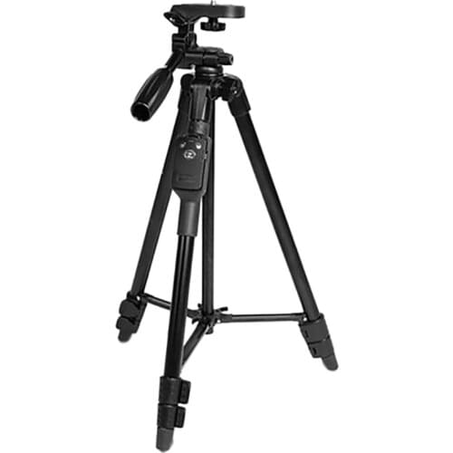 Phone Tripod Selfie Stick Tripod Stand Portable Digital Slr Camera Tripod for iPhone Android with Wireless Remote