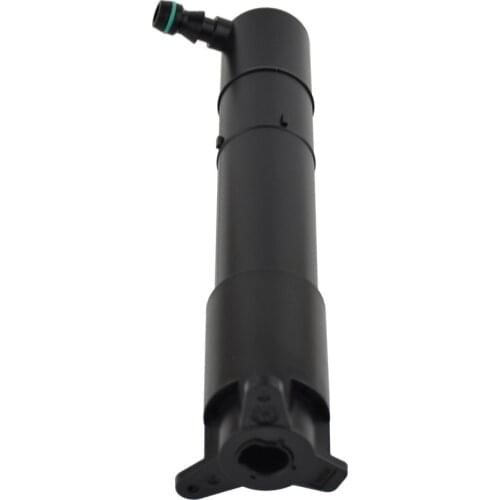Brand New Headlight Washer Nozzle Headlamp Washer Jet for Porsche Cayenne 2008 2009 2010 7L5955978A 7L5 955 978 A