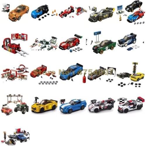 Super Racing Super Car Sportscar Racer Roadster Champions Vehicle Toy