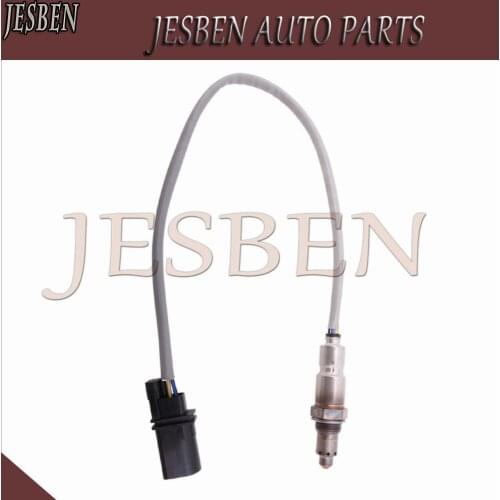 04E906262AK Front Lambda Probe O2 Oxygen Sensor for VW PASSAT B8 Golf JETTA AUDI A3 Sportback E-TRON S3 1.4 1.8 2.0 2014-2018