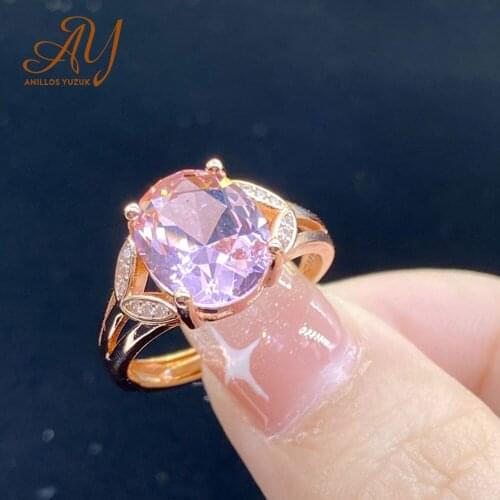 Anillos yuzuk Big Rings