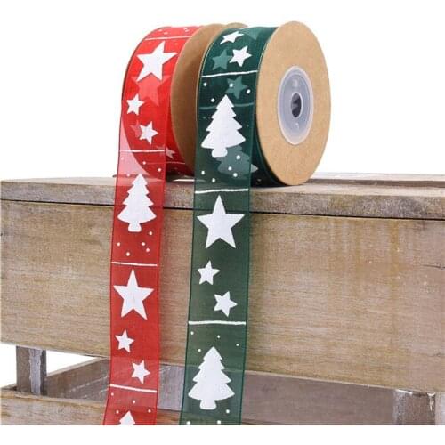 Beeinch Decorative Ribbons
