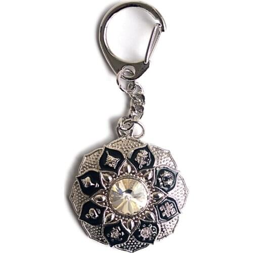 Fengshui Radiating Abundance Keychain W Fengshuisale Red String Bracelet W1691